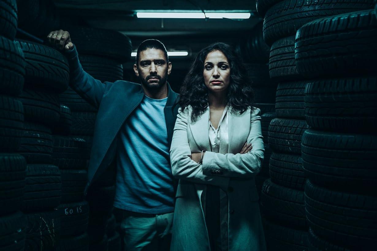 Rapinatori – La Serie (2021) streaming ita