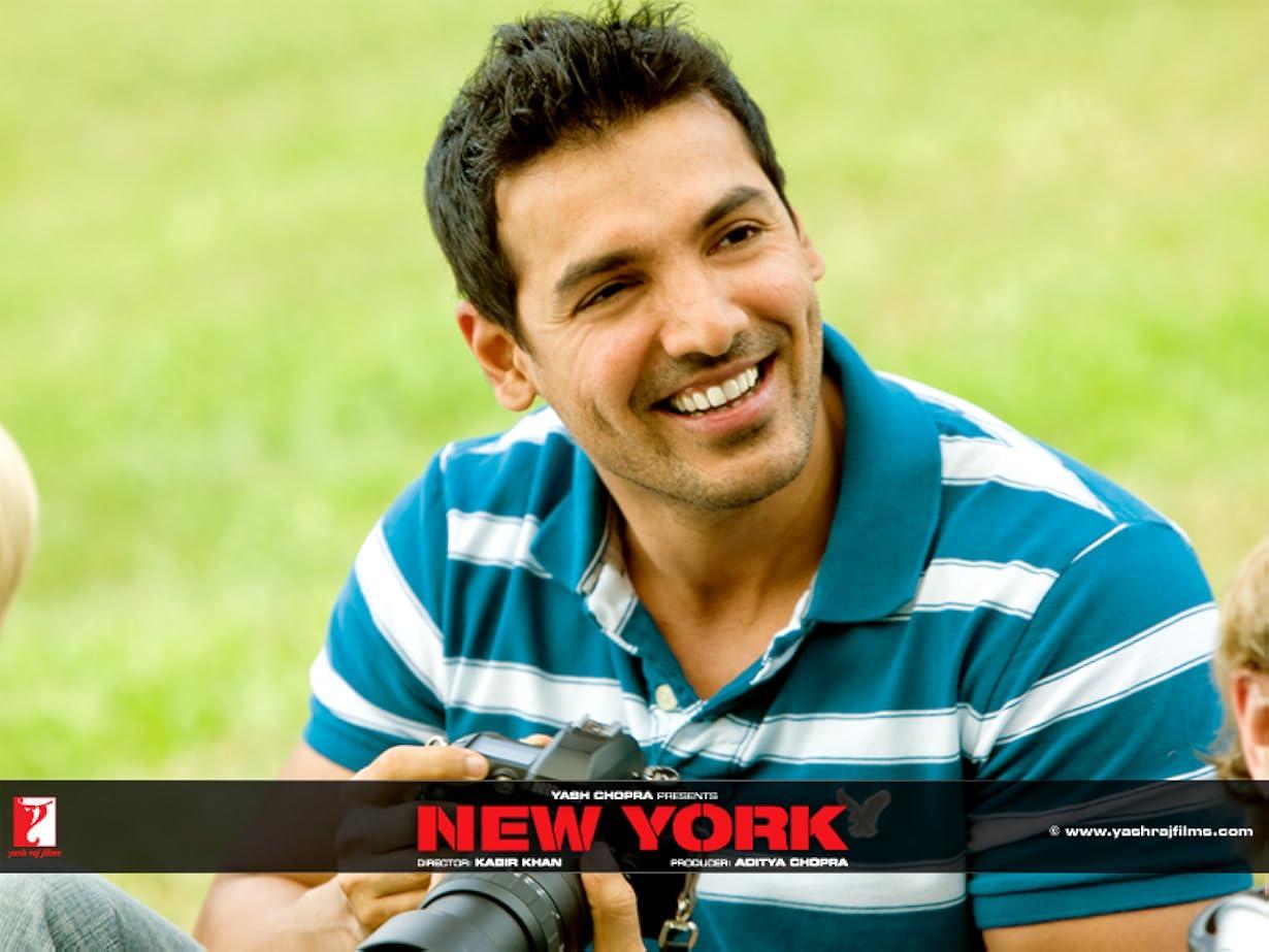 New York streaming ita