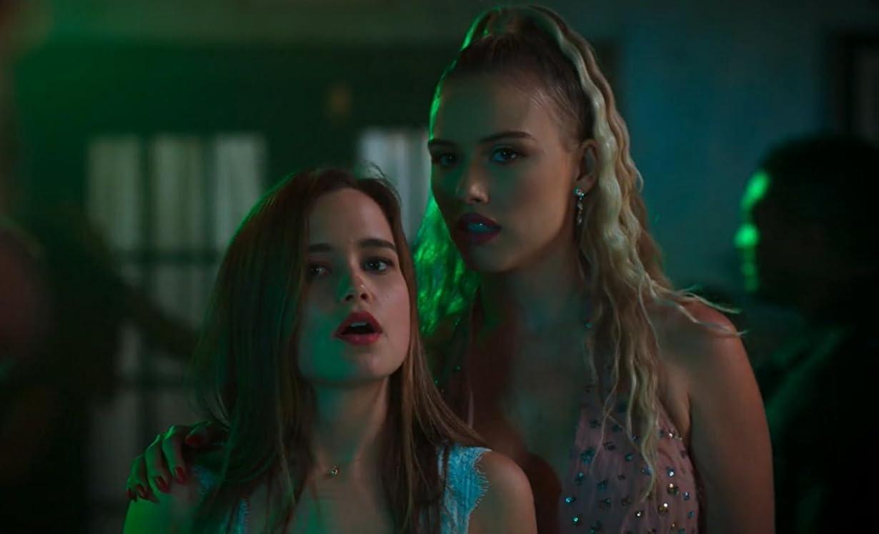 First Kill (2022) streaming ita
