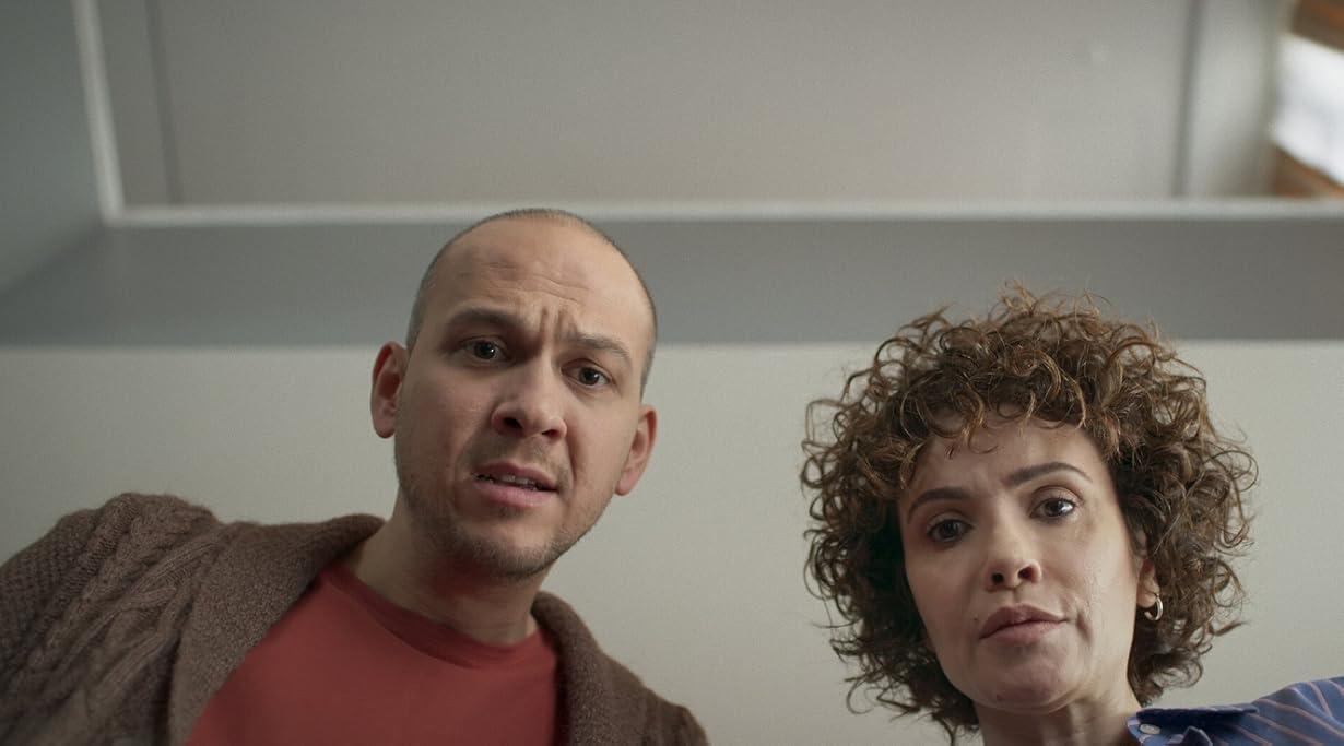 La famiglia Uysal – Wild Abandon streaming ita