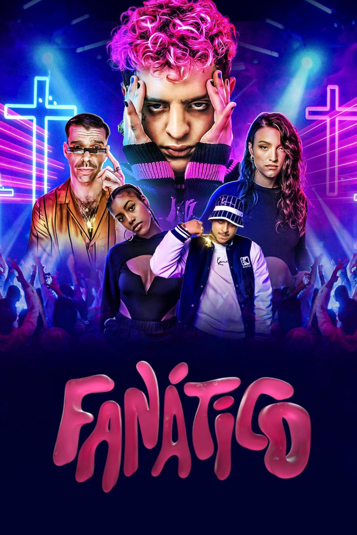 Fanático (2022) streaming ita