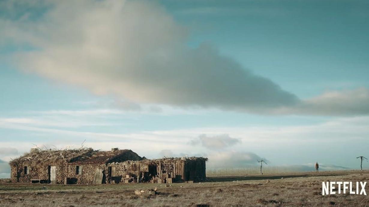 El Paramo - Terrore invisibile streaming ita