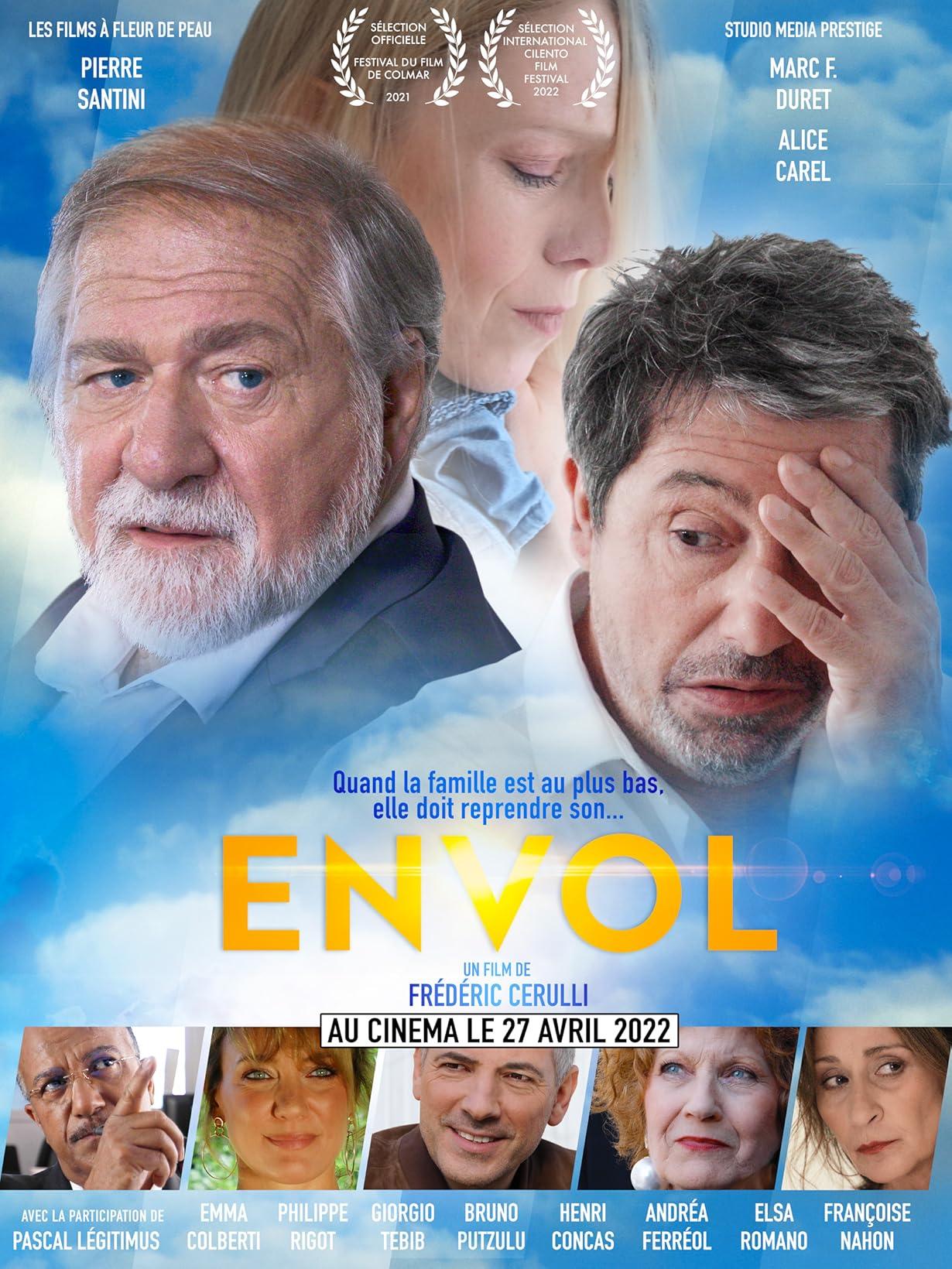 Envol streaming ita