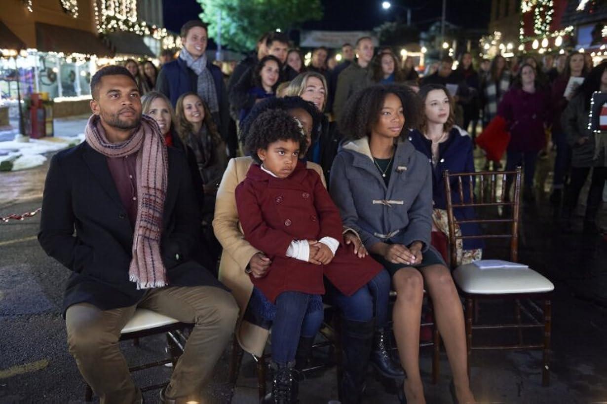 Il concerto di Natale streaming ita