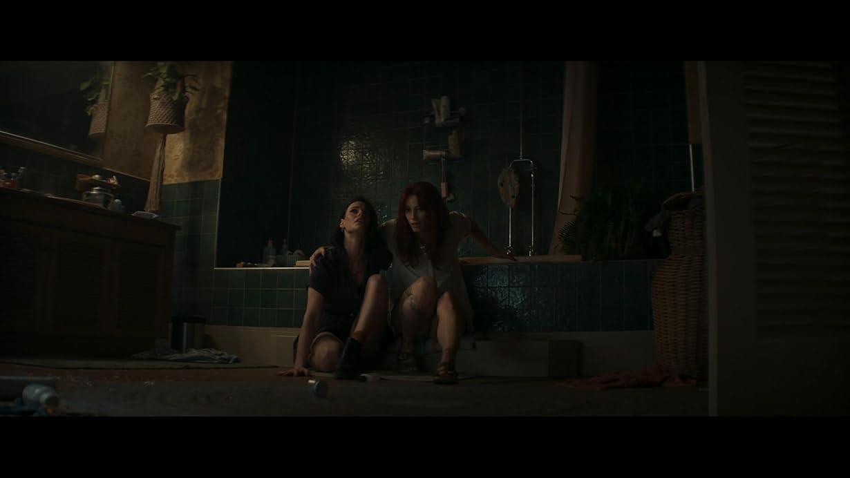 La casa - Il risveglio del male streaming ita