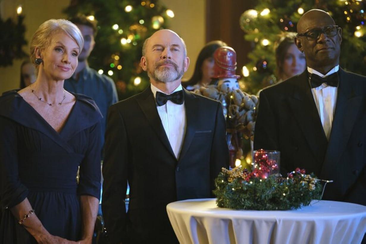 La melodia del Natale streaming ita