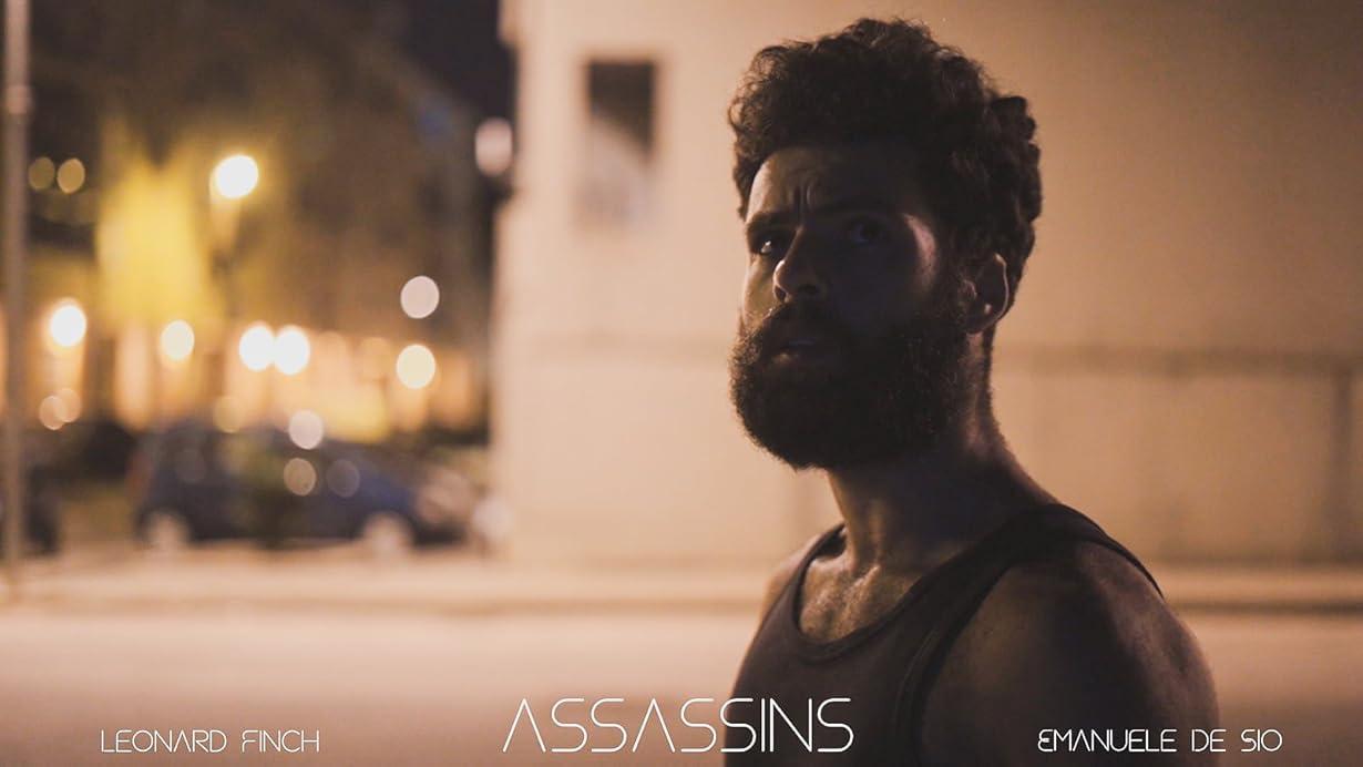 Assassini (2020) streaming ita
