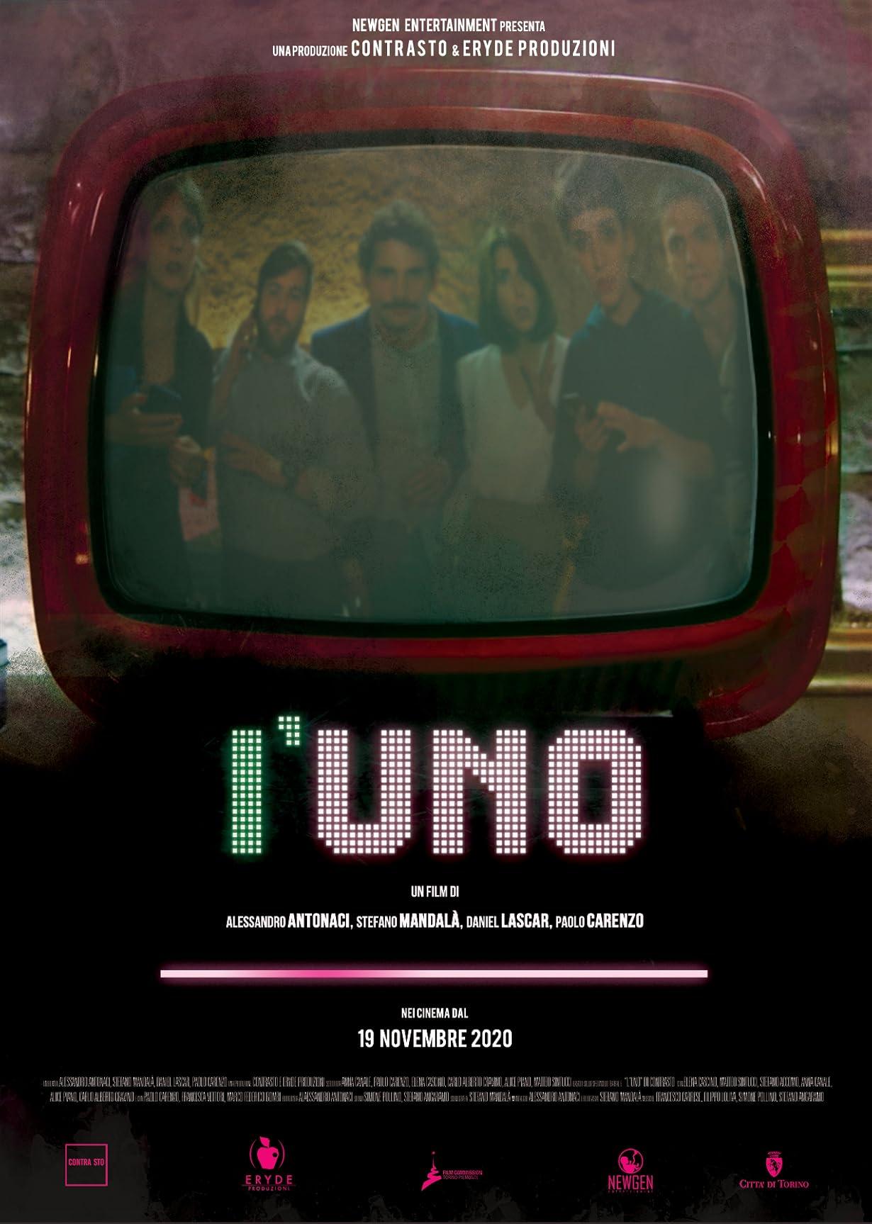 L'Uno streaming ita