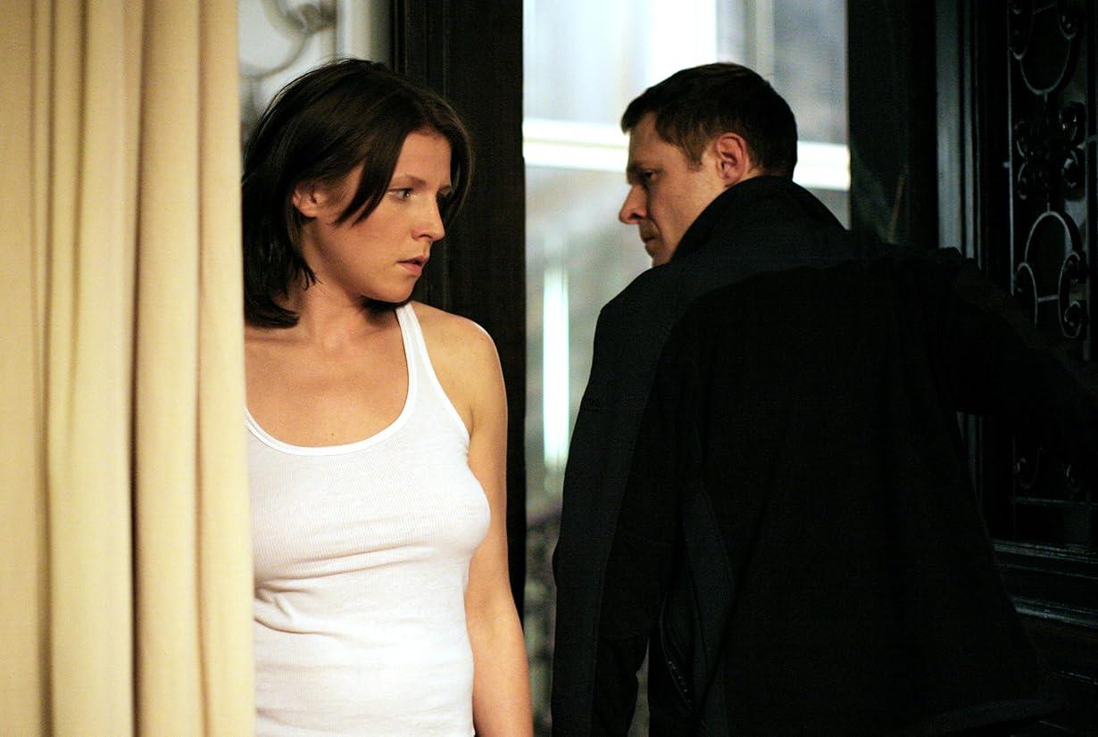 Il rapinatore - The Robber streaming ita