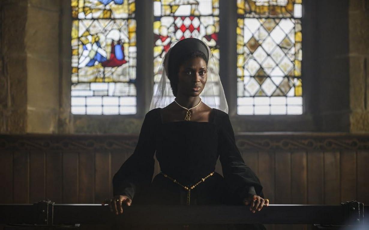 Anne Boleyn streaming ita