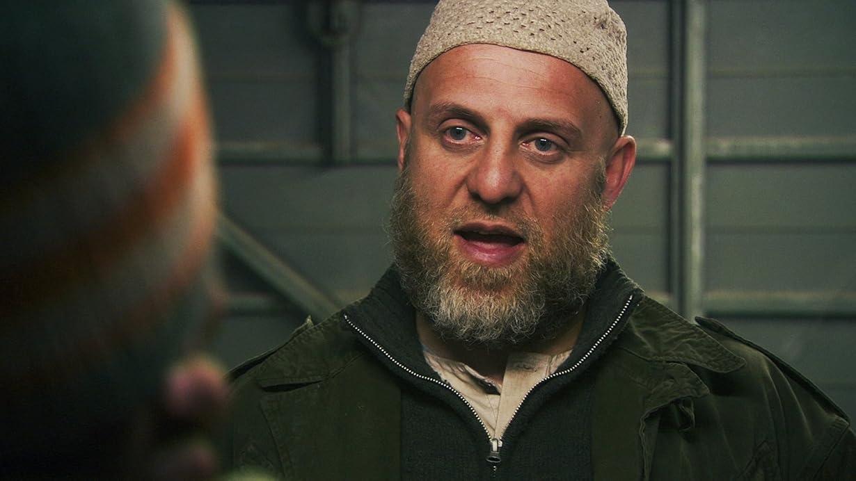 Four Lions streaming ita