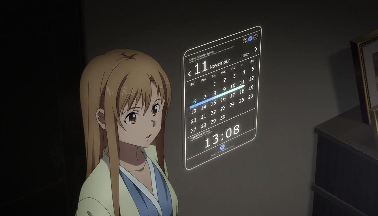 Sword Art Online - The Movie: Progressive - Aria of a Starless Night Night streaming ita