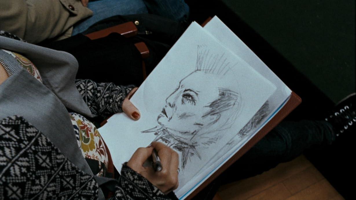 La regina dei castelli di carta streaming ita