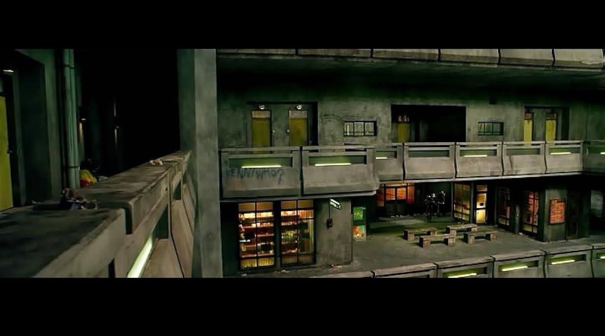 Dredd - Il giudice dell'apocalisse streaming ita