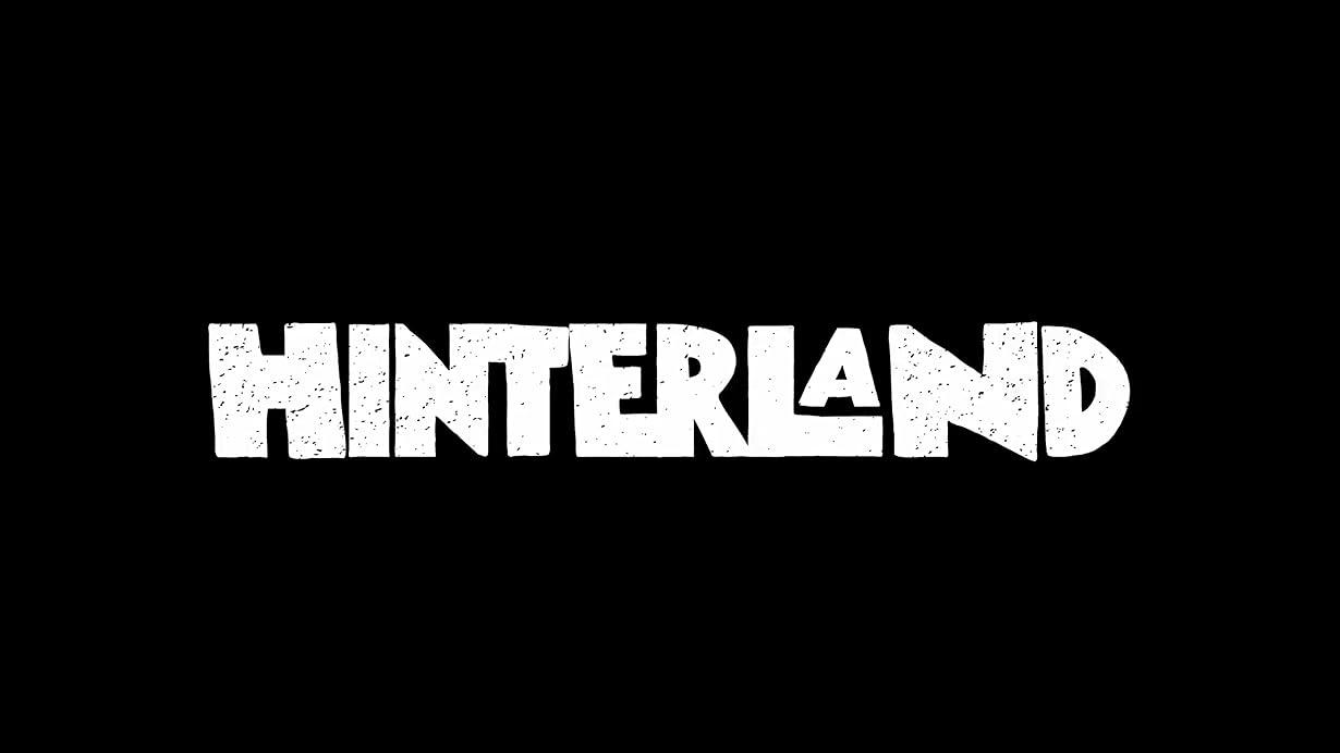 Hinterland streaming ita