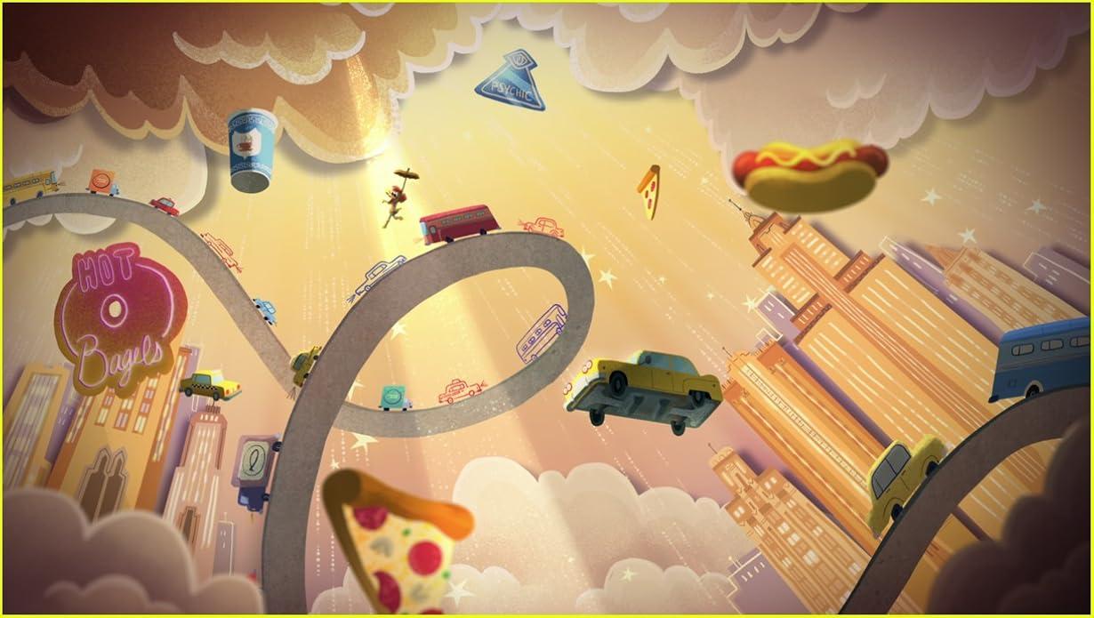 Arlo il giovane alligatore streaming ita