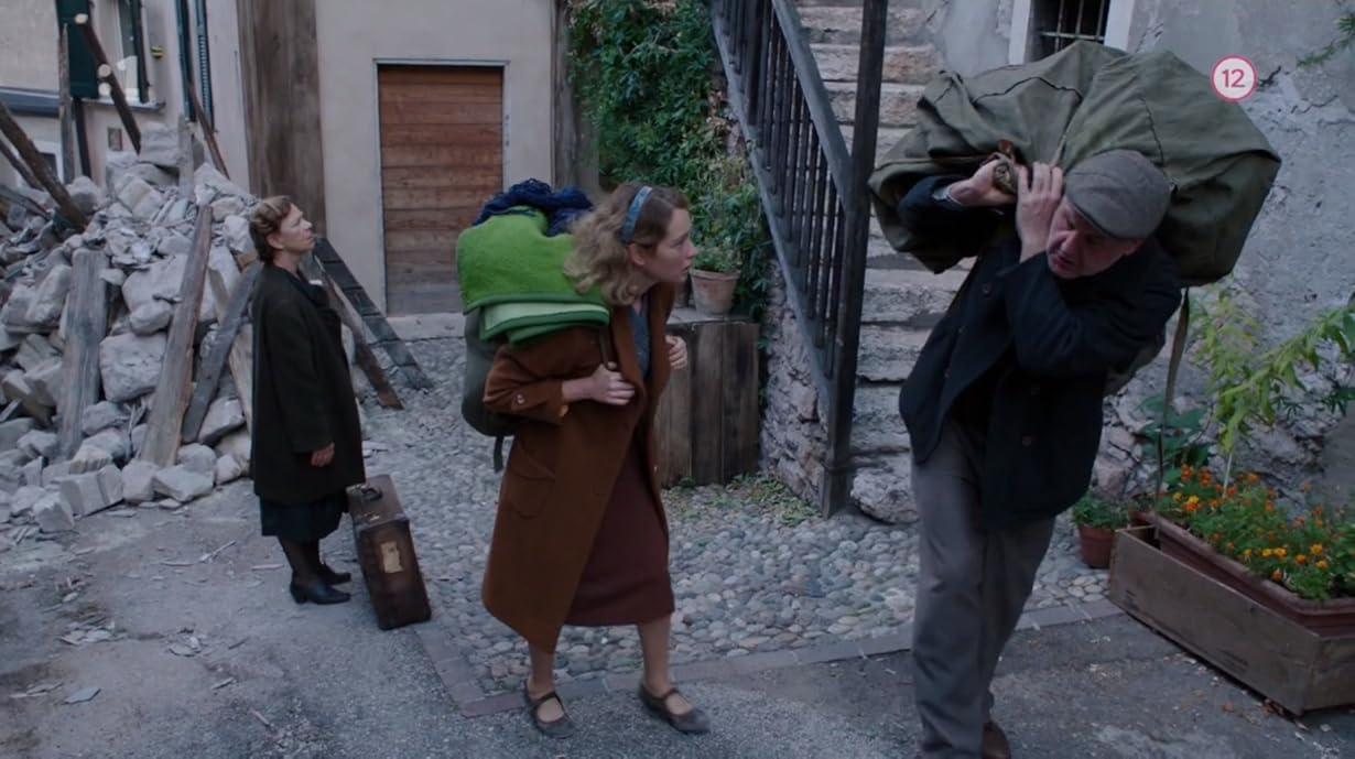 Chiara Lubich - L'Amore vince tutto streaming ita