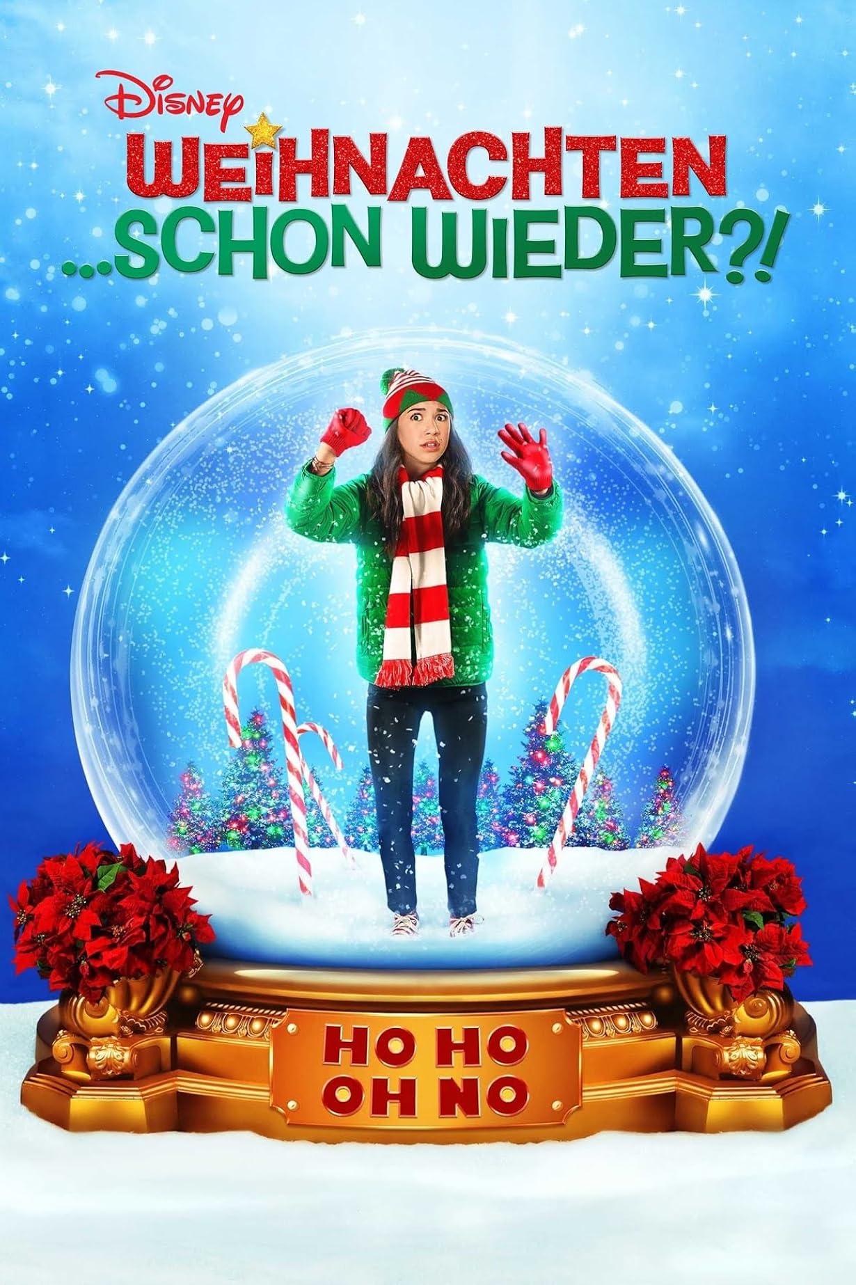 Natale... di nuovo?! streaming ita