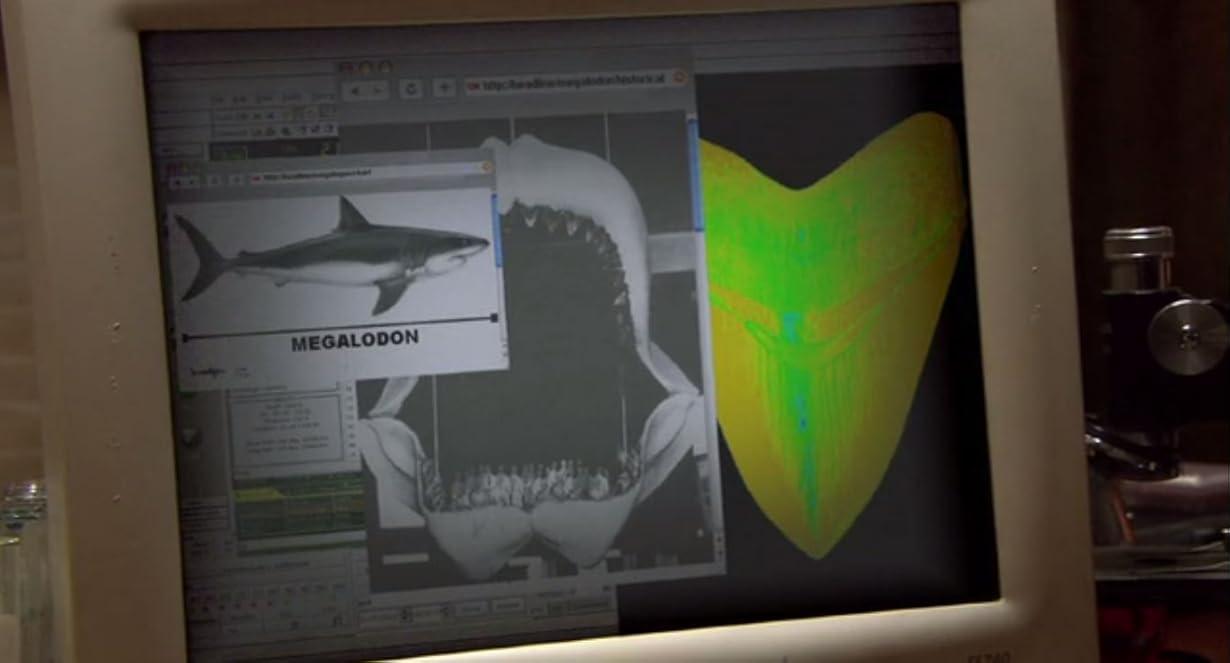 Mega Shark vs. Giant Octopus streaming ita