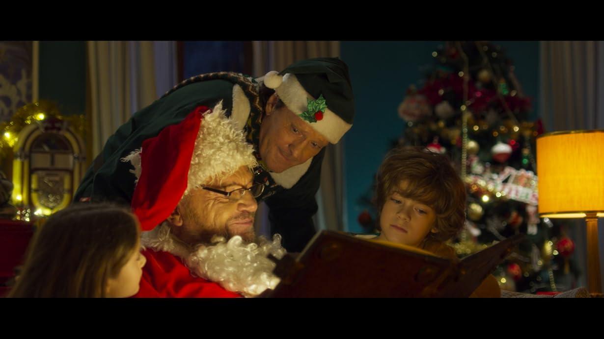 Ladri di Natale streaming ita