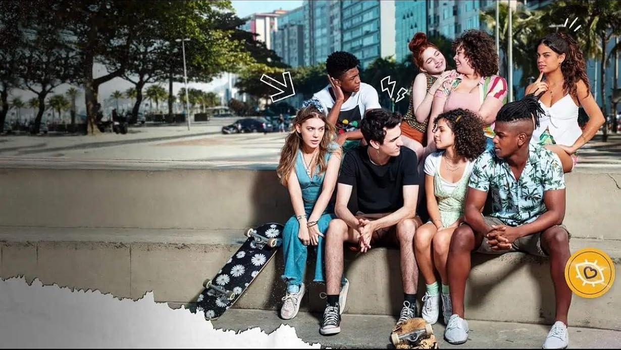 Tutto uguale… o forse no (2022) streaming ita