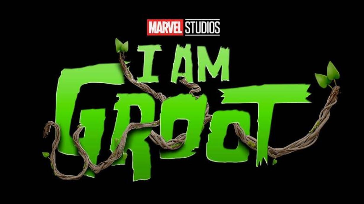 I Am Groot (2022) streaming ita