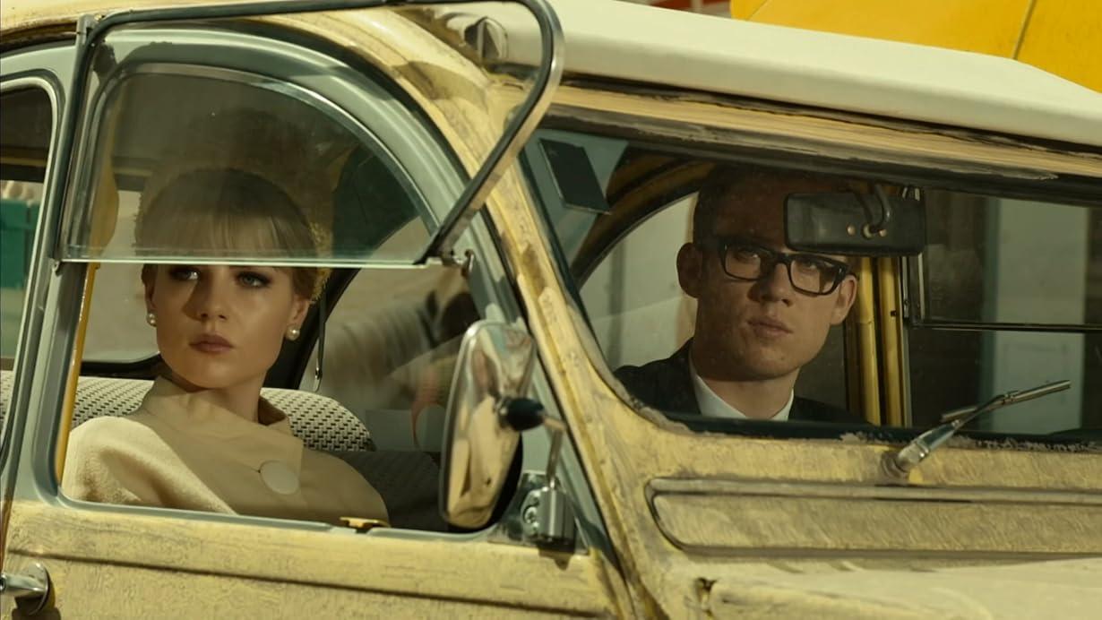 The Ipcress File (2022) streaming ita