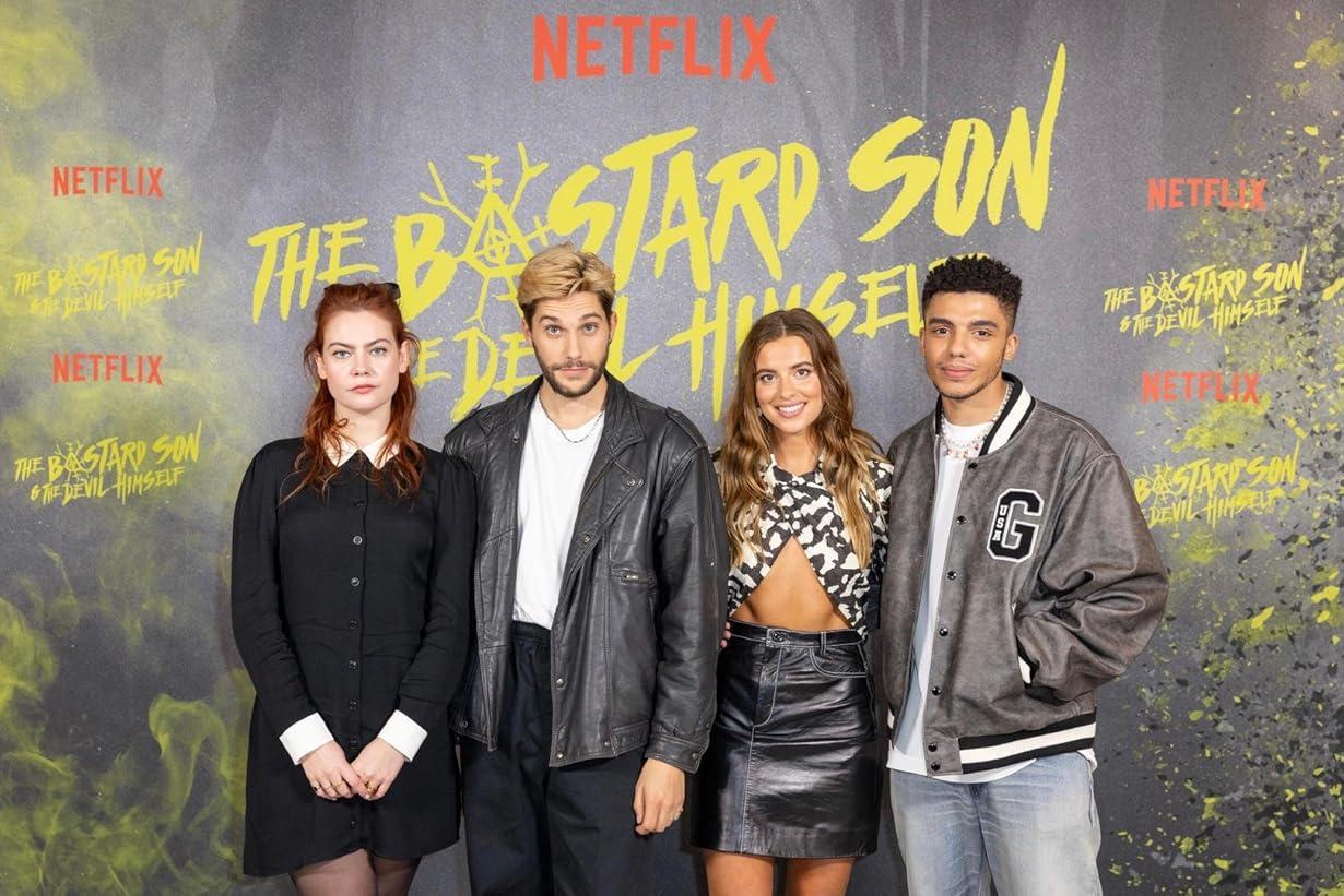 The Bastard Son & the Devil Himself streaming ita