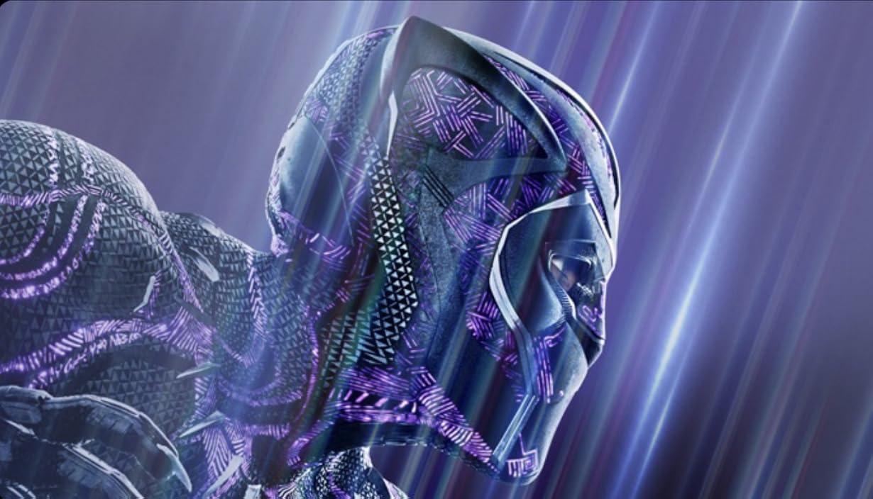 Marvel Studios: Legends streaming ita