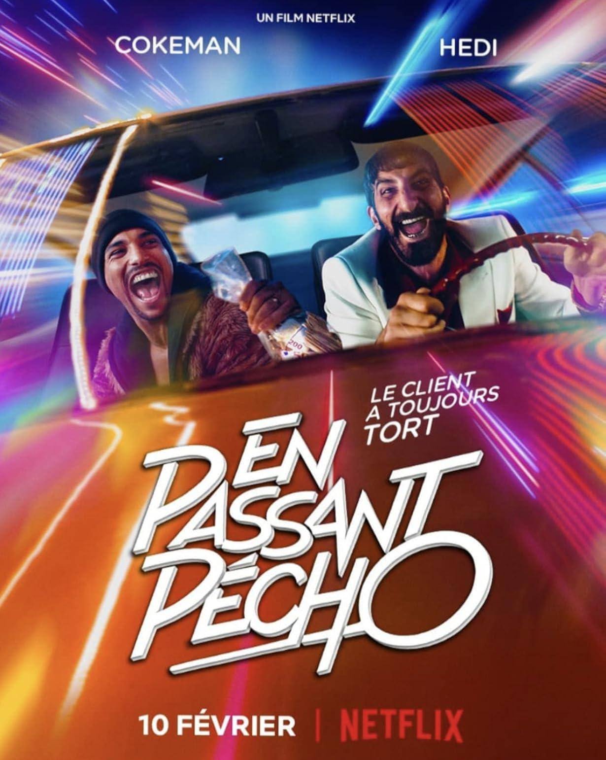 Gli spacciati streaming ita