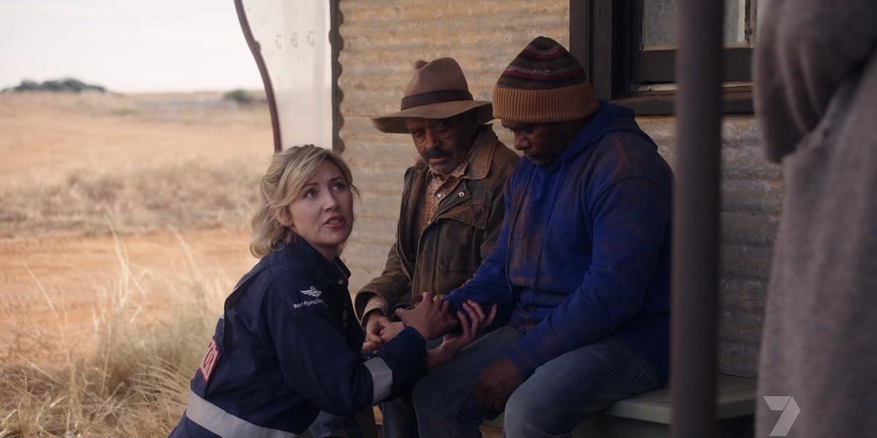 RFDS: Royal Flying Doctor Service streaming ita