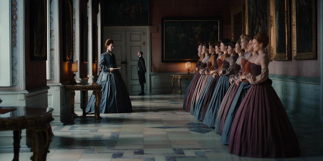 L'imperatrice streaming ita