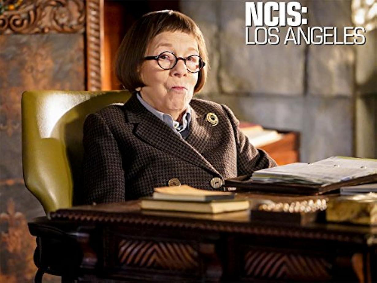 Ncis Los Angeles streaming ita
