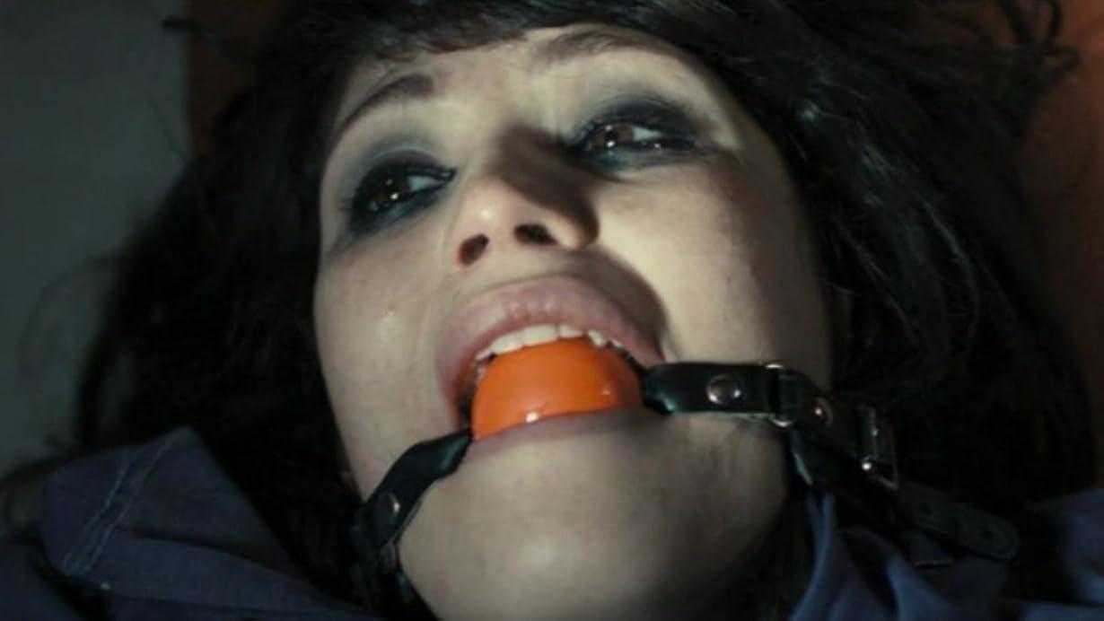 La scomparsa di Alice Creed streaming ita
