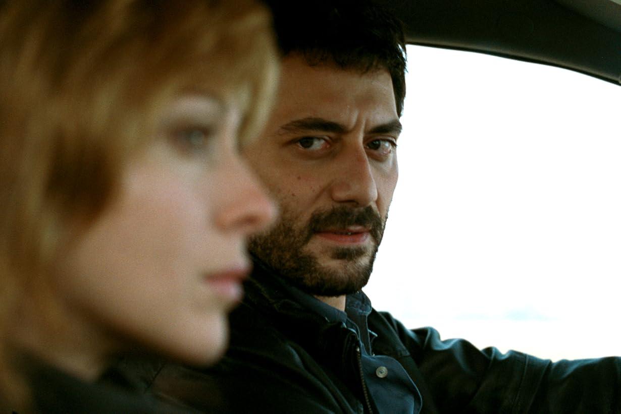 La doppia ora streaming ita