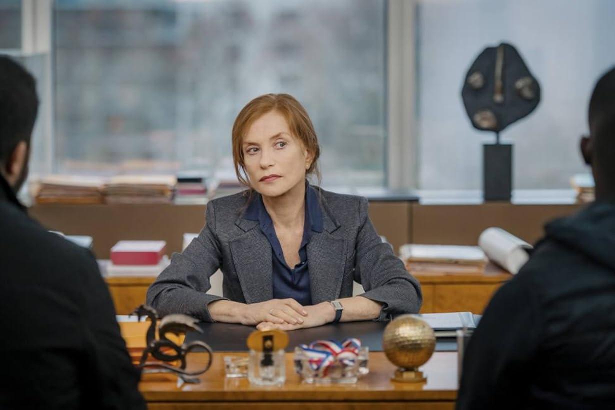 La promessa - Il prezzo del potere streaming ita