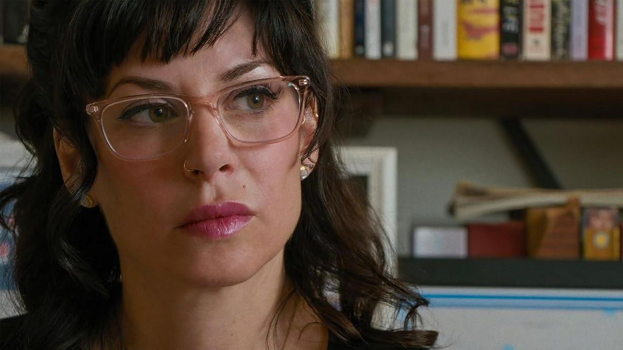 Confronting A Serial Killer streaming ita