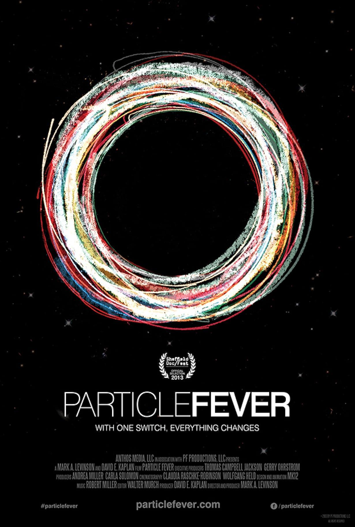 La particella di Dio streaming ita