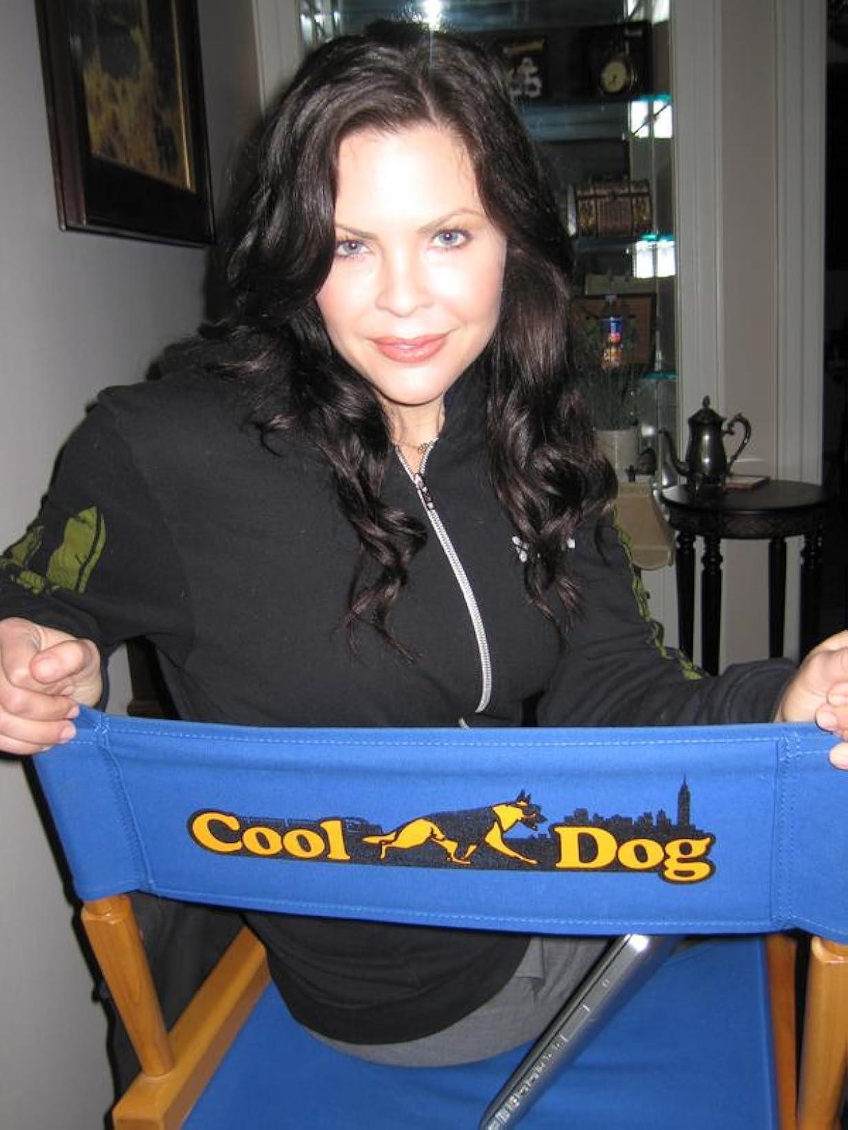 Cool Dog - Rin Tin Tin a New York streaming ita