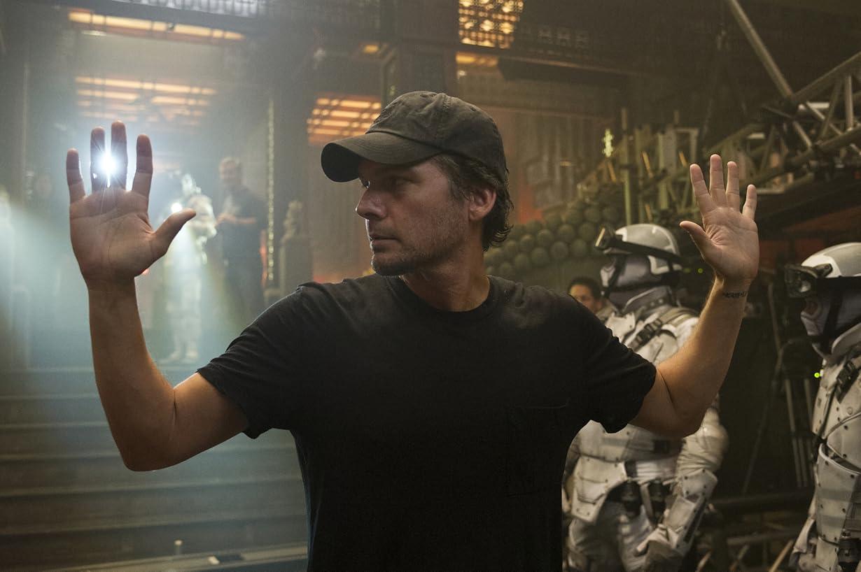Total Recall - Atto di forza streaming ita