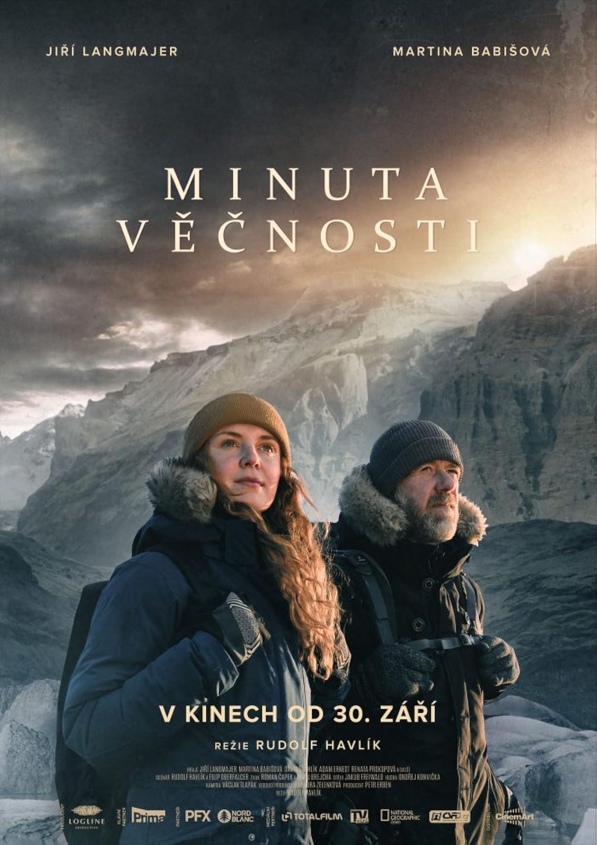 Minuta věčnosti streaming ita