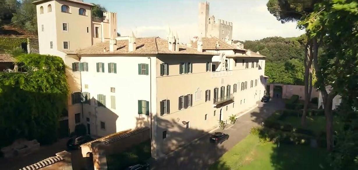 Mafia Mamma streaming ita