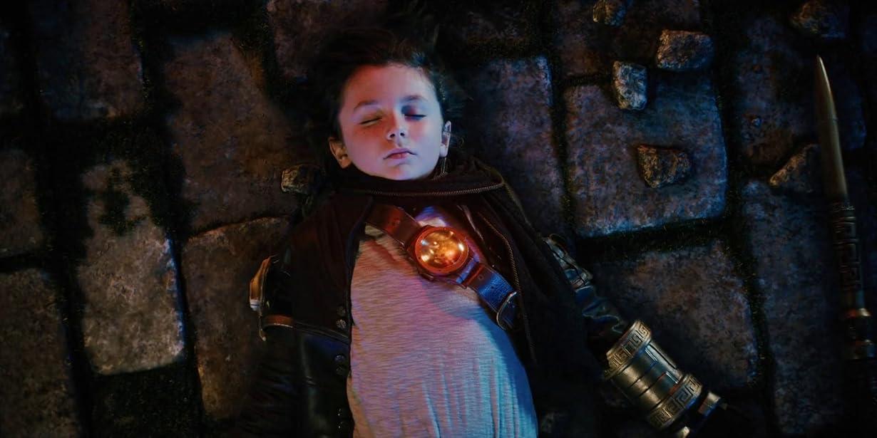 Spy Kids: Armageddon streaming ita