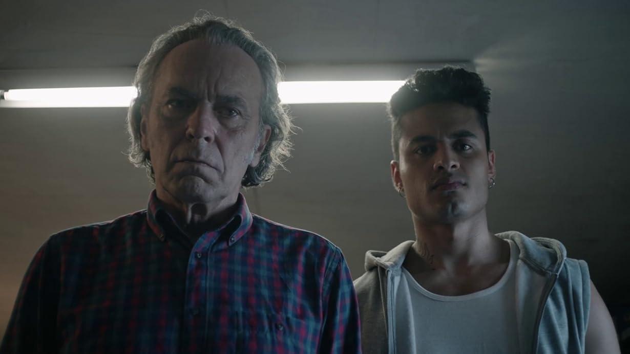 Entrevías (2021) streaming ita