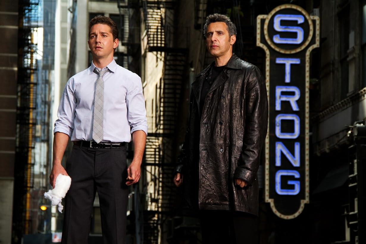 Transformers 3 streaming ita