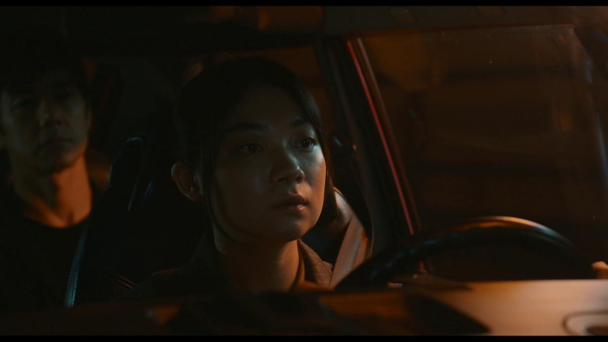 Drive My Car streaming ita