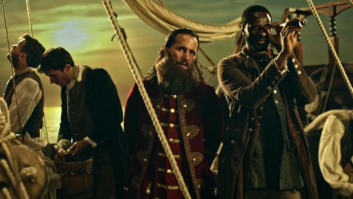 Il Mondo Segreto dei Pirati streaming ita
