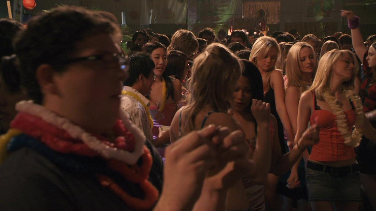American Pie 7 - Il manuale del sesso streaming ita