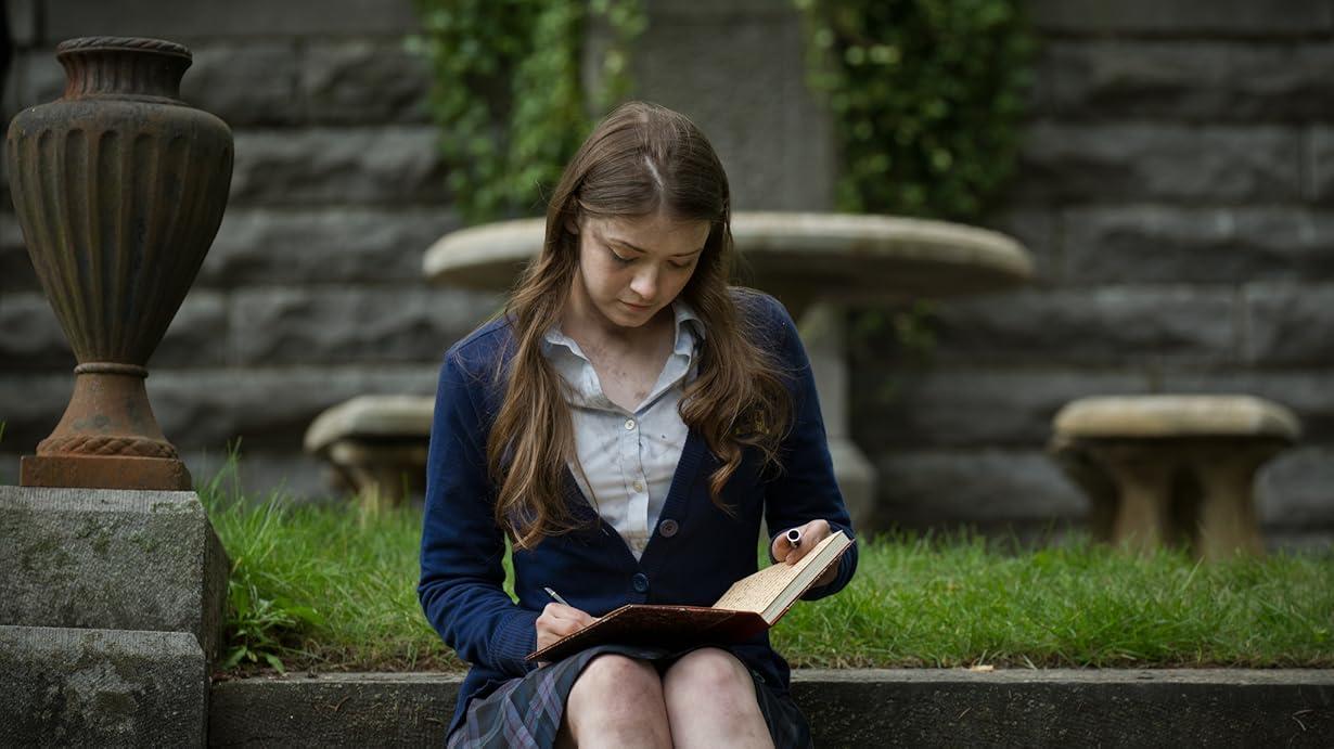 The Moth Diaries streaming ita