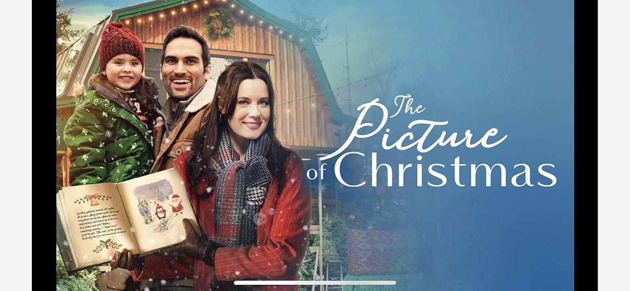 Il disegno di Natale streaming ita